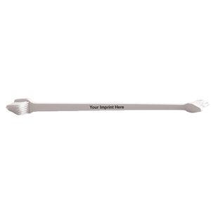 Universal Double-ended Pet Toothbrush