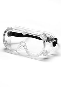 Universal Size Protective Goggles