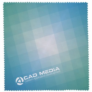 Universal SourceÂ® 4-Color Microfiber Lens Cloth