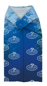 Universal SourceÂ® Full-Color Bandana