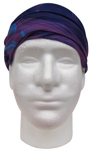 Universal Source® Full-Color Bandana