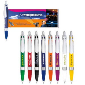 Universal SourceÂ® Solid Banner Pen
