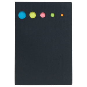 Universal Sticky Note Booklet