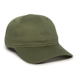 Unstructured Tactical Cap w/Flag