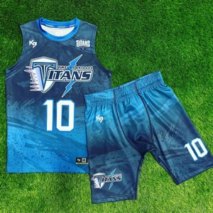 Uphillâ„¢ Compression Football Uniform