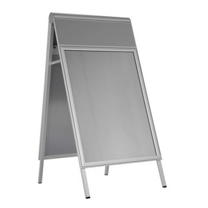Uptown Accent A-Frame Hardware
