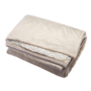 Urban Alpaca Throw