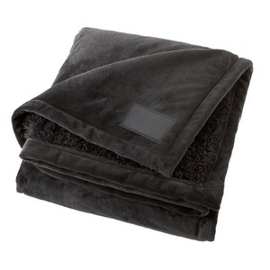 Urban Alpaca Throw