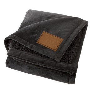 Urban Alpaca Throw