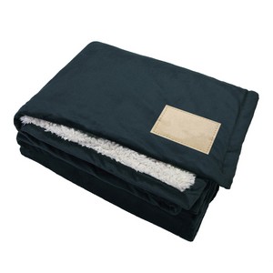 Urban Alpaca Throw