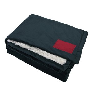 Urban Alpaca Throw