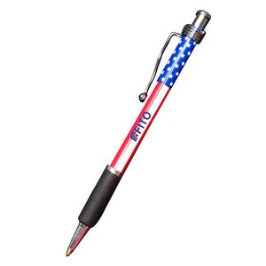 Usa Patriot Pen