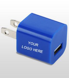 Usb Wall Charger