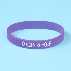 Uv Awareness Wrist Band
