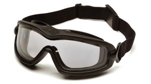 V2G Plus Safety Glasses