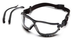 V2G Safety Glasses
