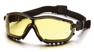 V2G Safety Glasses