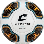 VOLARE 18 Panel Soccer Ball