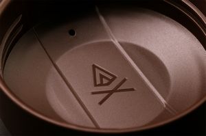 VSSL Nest Pour Over Set - Cream