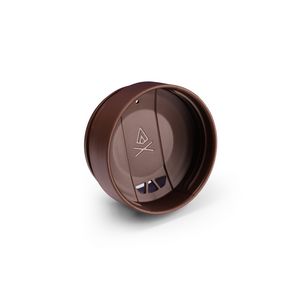 VSSL Nest Pour Over Set - Cream