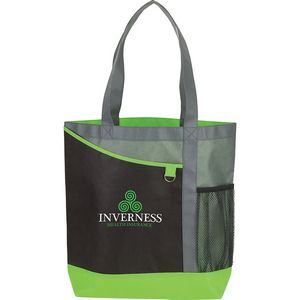 Valley Ranch Tote Bag