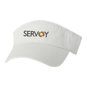 Valucap VC500 Bio-Washed Visor
