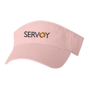 Valucap VC500 Bio-Washed Visor