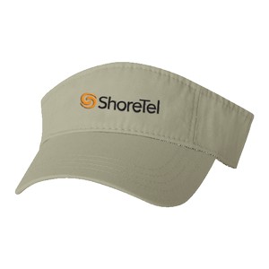 Valucap VC500 Bio-Washed Visor