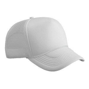 Valucap VC700 Foam Trucker Cap