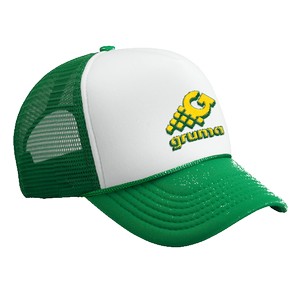 Valucap VC700 Foam Trucker Cap