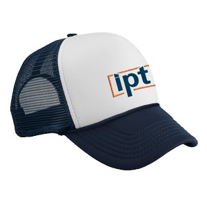 Valucap VC700 Foam Trucker Cap