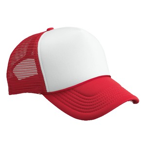Valucap VC700 Foam Trucker Cap