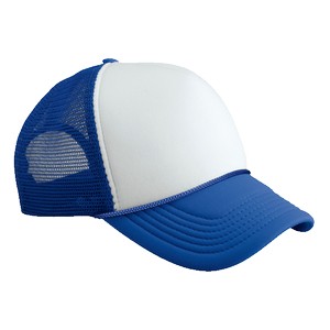 Valucap VC700 Foam Trucker Cap