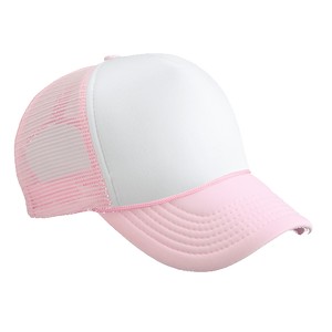 Valucap VC700 Foam Trucker Cap