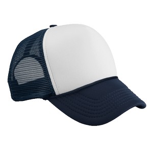 Valucap VC700 Foam Trucker Cap