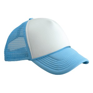 Valucap VC700 Foam Trucker Cap