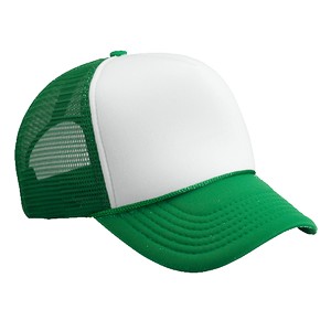 Valucap VC700 Foam Trucker Cap