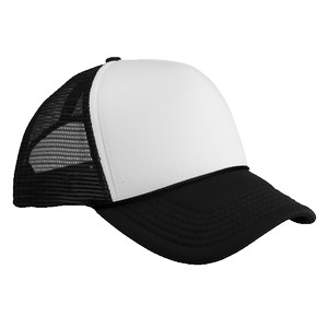 Valucap VC700 Foam Trucker Cap