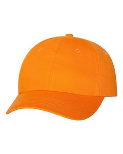 Valucapâ„¢ Adult Bio-Washed Classic Dad Hat