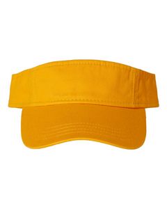 Valucapâ„¢ Bio Washed Visor