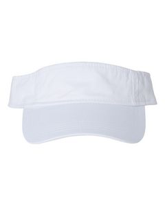 Valucapâ„¢ Bio Washed Visor