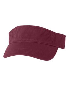 Valucapâ„¢ Bio Washed Visor