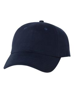 Valucapâ„¢ Brushed Twill Cap