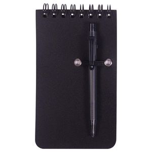 Value Mini Jotter & Pen