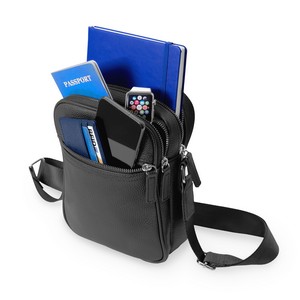 Vanguard Crossbody