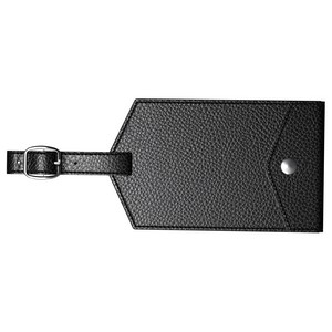 Vanguard Dual Card Luggage Tag