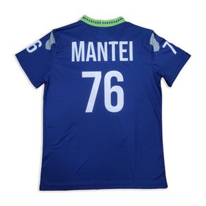 Vanguard Flag Football Jersey