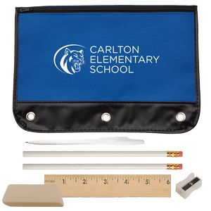 Varsity School Kit