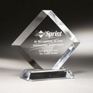 Vault Award (8")
