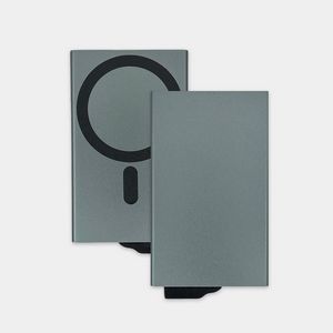 Vault - RFID Wallet Case With Magsafe
